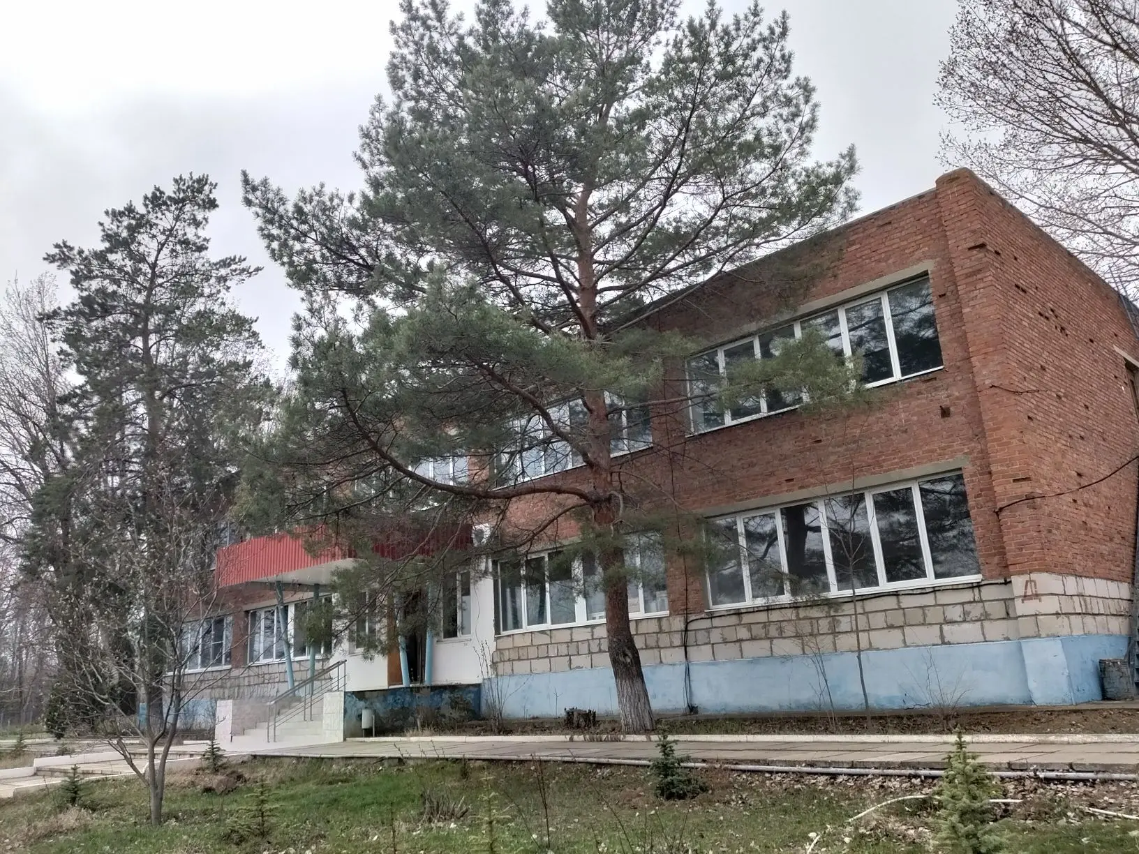 Руководитель Волго-Каспийского территориального управления Росрыболовства посетил Осетровый рыбоводный завод  «Лебяжий»