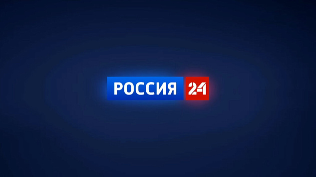 Интервью руководителя Росрыболовства Ильи Шестакова телеканалу «Россия 24»