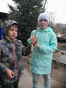 Слиженкова Юлия