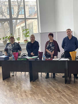 Государственный экзамен выпускников СПО 