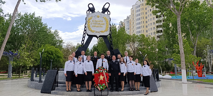 Никто не забыт, ничто не забыто!