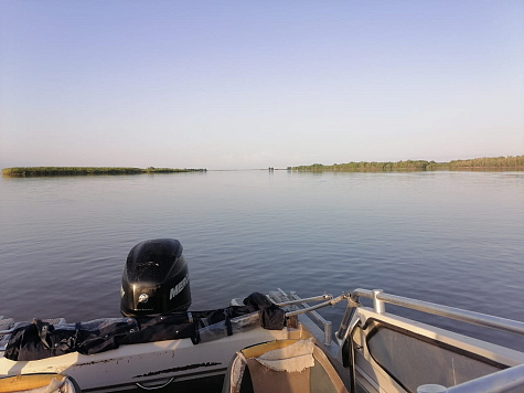 Сводка рыбоохраны с 01.09.2025 по 08.09.2025 