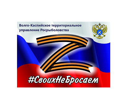 Волго-Каспийское ТУ Росрыболовства 12.11.2024 года доставили и передали  свою шефскую помощь бойцам подразделения  из числа Астраханского СОБР Управления Росгвардии, находящимся в зоне специальной военной операции: радиостанции и зарядное устройство к ним