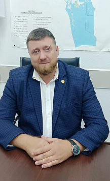 Субботин Александр Анатольевич