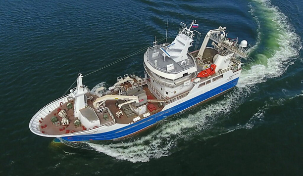 Оформление разрешений на вылов становится полностью цифровым