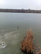 Сводка рыбоохраны с 23.03.2026 года  по 30.03.2026 года