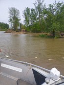 Сводка рыбоохраны с 07.07.2025 по 14.07.2025