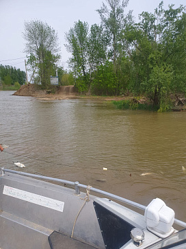 Сводка рыбоохраны с 07.07.2025 по 14.07.2025