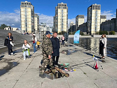 Миллионы рыбаков — одно увлечение
