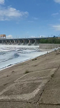Сводка рыбоохраны с 25.05.2026 года по 01.06.2026 года
