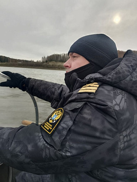 Актуализированы правила проведения профилактических визитов рыбоохраны